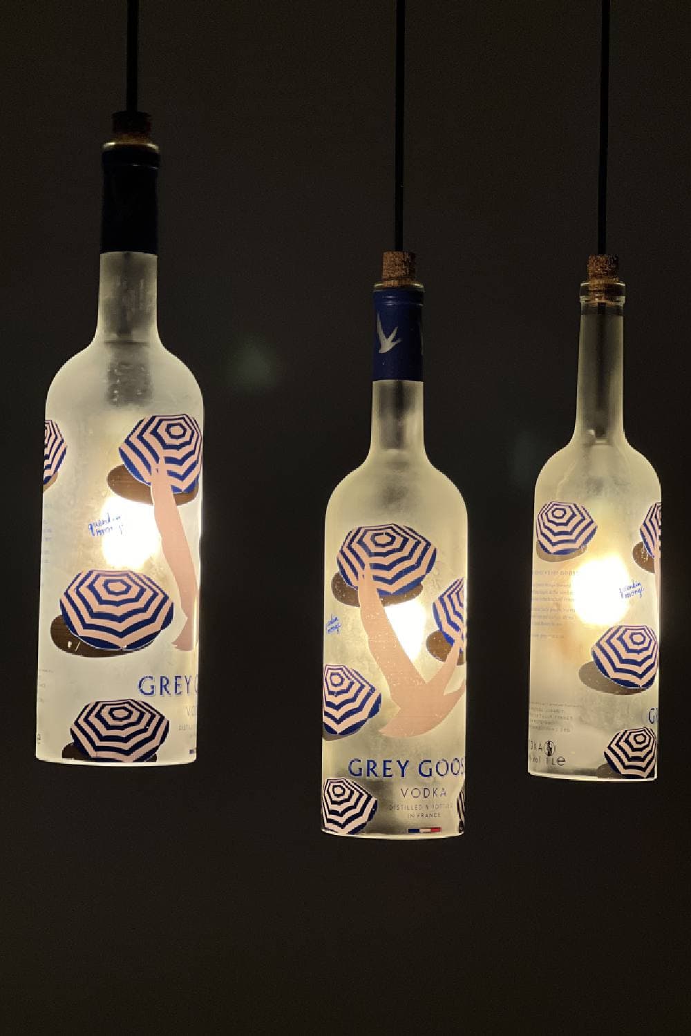 Light the Way